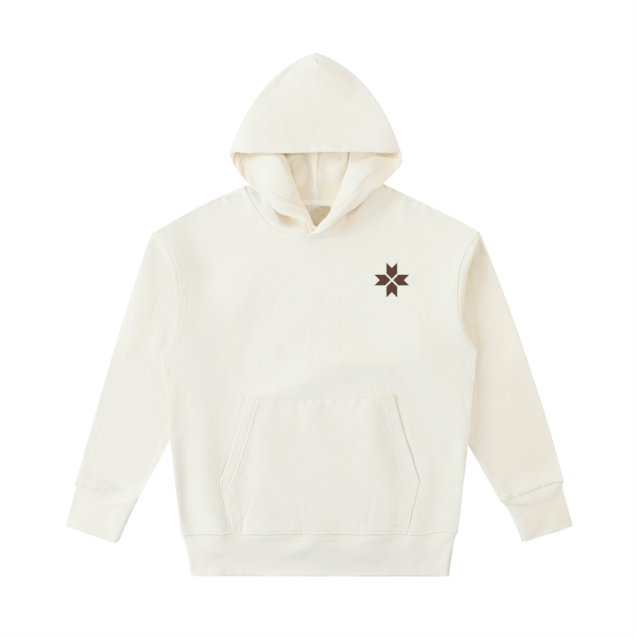 Essential Heavyweight Cotton Hoodie
