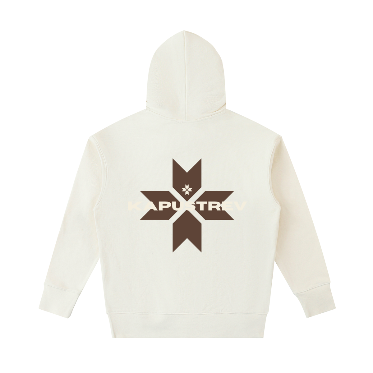Essential Heavyweight Cotton Hoodie